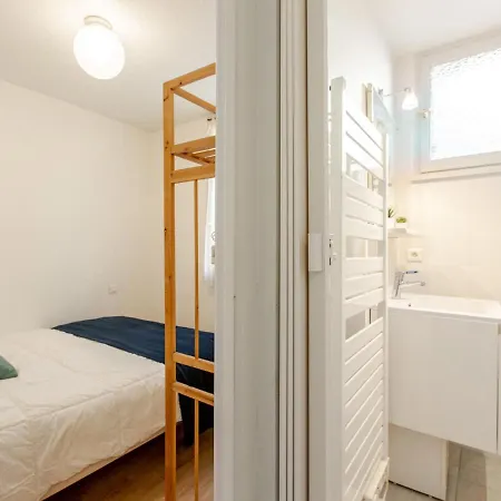 Lägenhet Les Bourdaines By Interhome Seignosse