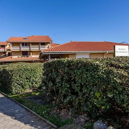 Lägenhet Les Bourdaines By Interhome *