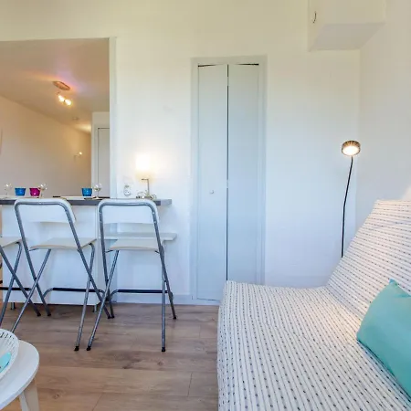 Les Bourdaines By Interhome Seignosse