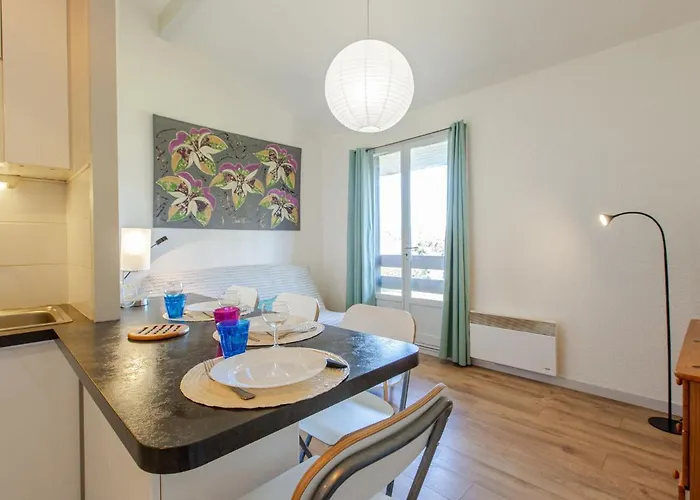 Les Bourdaines By Interhome * Seignosse