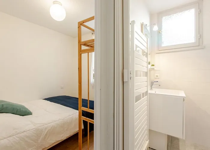 Lejlighed Les Bourdaines By Interhome Seignosse