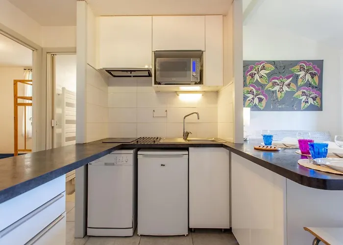 Les Bourdaines By Interhome * Seignosse