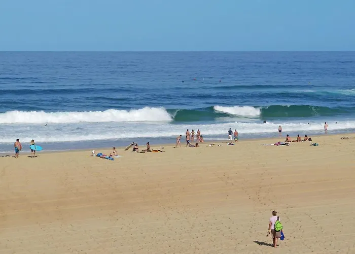 Lejlighed Les Bourdaines By Interhome *